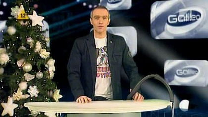 Galileo.  138.  TV4