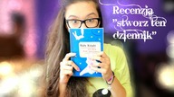 Recenzja: Stwórz ten dziennik
