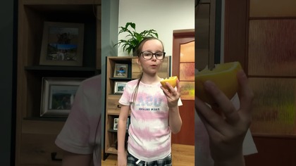 Lemon #fikimikiagatkiimoniki