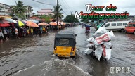 Tour de Madagascar - Tak wygląda pora mokra na Madagaskarze E15 [ENG SUB]