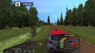 Richard Burns Rally - Blyfoten - Citroen C3 R5 - (Rallysimfans) gameplay