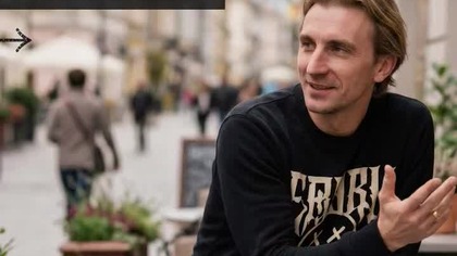 Jak wygląda twoja droga do sukcesu?