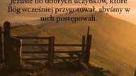 świadectwo - Uzdrowienie niemego chłopca