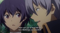 Kenja no Mago Eng 7 Full HD