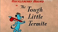 Pies Huckleberry 22. Termit twardziel