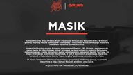 MASIK - konkurs Samad Records x Pawko Beats