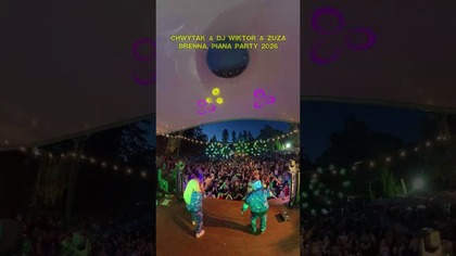 URLOP NA ŻĄDANIE [PIANA PARTY BRENNA] KONCERTY: chwytakwiktor@gmail. com