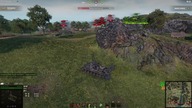 World of Tanks - Frontline 2023 (25,8K Damage) | WoT Replays