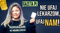 Gazeta.pl reklamuje ekstremizm proborjn