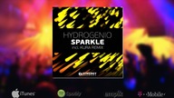 Hydrogenio - Sparkle (KURA Remix)