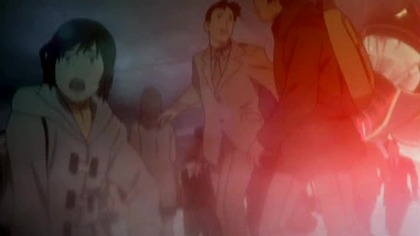 Karas 5 - Starcie [Lektor PL]