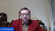 Zapchane kanały kognitywne - dr Piotr Napierała