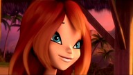 Klub Winx Na Koncercie - Raj Jest Uśmiechem