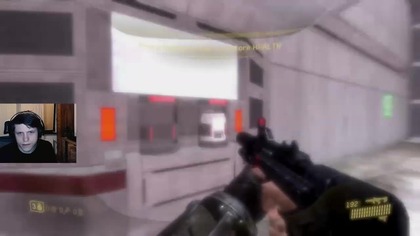 Halo 3 ODST #1 | Pokój