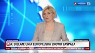Wydarzenia 24 - Przejęzyczenie Darii Kwiecień (24. 03. 2022)