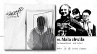 KACZMI x SKORUP x METROWY - Mała chwila (prod.  Tas One)