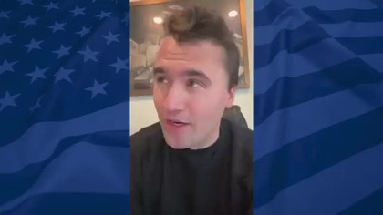 The 2 Billion View Video: Charlie Kirks Most Viewed Clips of 2024