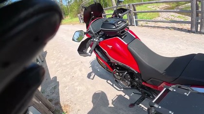 mpto morini