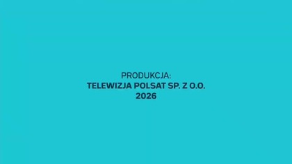 Polsat News - Ident na 18-lecie (8. 06. 2026)