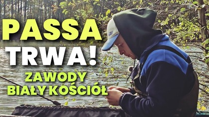 620 - ZAWODY BIAŁY KOŚCIÓŁ - GRAND PRIX KOŁA PZW NR 28 ŚLĘZA ŻORAWINA