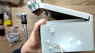 Budowa solarnej latarni offgrid 12v