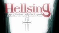 HELLSING #12 Lektor PL