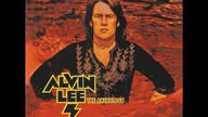  Alvin Lee - The Anthology [CD 1] (2002)