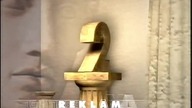 TVP2 - Reklamy + zapowiedź (28. 05. 2001)