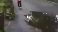 Miałeś tak kiedyś ?