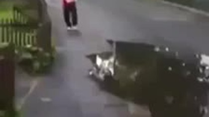 Miałeś tak kiedyś ?