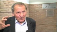Henryk Wujec: Podział na Polskę A, B i C się zatarł