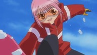 Shugo Chara 11 Lektor PL