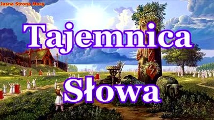 Rozkminki językowe - TAJEMNICA SŁOWA - ODCINEK 6 - 10 września 2016 r....