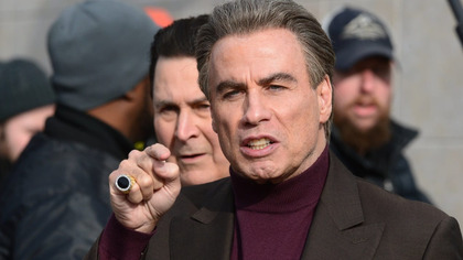 Gotti (2018) Lektor PL
