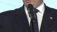 Czarnek do rządzących: Macie armię swoich trolli