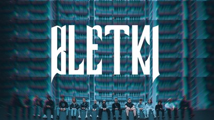 Dudek P56 - Bletki prod. Dudek P56/Czaha/Matt Tossi