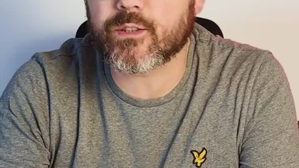 Polskie blokowisko vs.  Brytyjski Estate