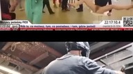 Lewackie standardy wystawiły SZTUKĘ NOWOCZESNĄ, na którą każdy może przyjść i podziwiać