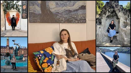 Nowości w mojej szafie | Kasia D