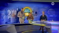 TVN - Fragment Fakt&oacute;w o 20-leciu "Dzień Dobry TVN" (03. 09. 2025)