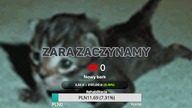 Rudy kamienie na szaniec redraw