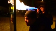 Co zrobić gdy jest ciemno aby zobaczyć rozkład jazdy