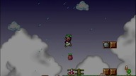 Mario Worker Letter Worlds Series 1. 51 World G Swampertion