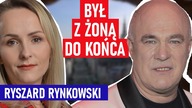 Stoczył dramatyczną walkę o życie żony.  Na długo zamknął się na miłość - Ryszard Rynkowski