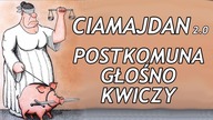 Obywatele RP i KOD Bronią Sądu Najwyższego. Czy Prof. Gersdorf Nadal Będzie Wegetować Za 10.000?