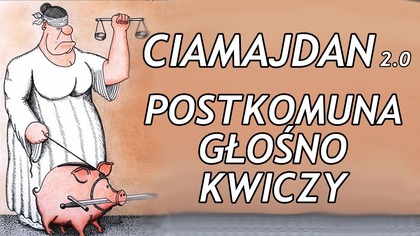 Obywatele RP i KOD Bronią Sądu Najwyższego. Czy Prof. Gersdorf Nadal Będzie Wegetować Za 10.000?