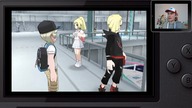 Pokemon SUN (odc.  28) - OSTATNIA WYSPA! WIOSKA SEAFOLK