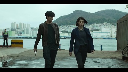 My Name S01E04 Lektor