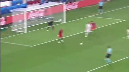 Grosicki i Lewandowski w akcji !!!