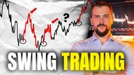 Co to jest swing trading? | #19 Najlepszy kurs tradingu i spekulacji